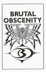 Brutal Obscenity : Brutal Obscenity